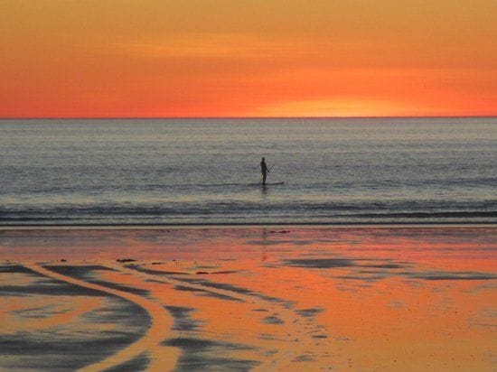 Cable Beach makes #7 in TripAdvisor best beaches in Oz